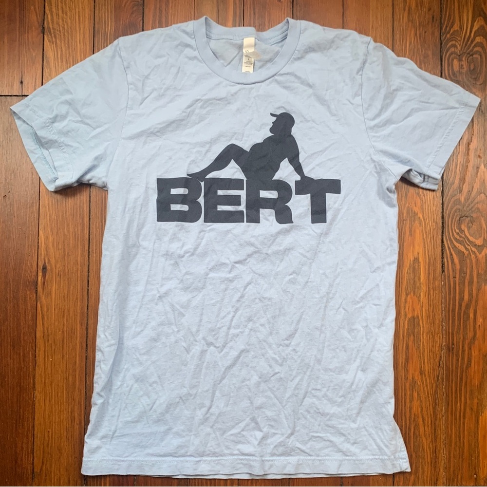 Bert Kreischer 2023 Tour Women’s T-shirt Medium